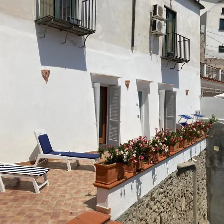 Casa Maia Blu Holiday home *