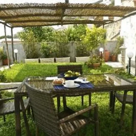 Casa Maia Blu Praiano