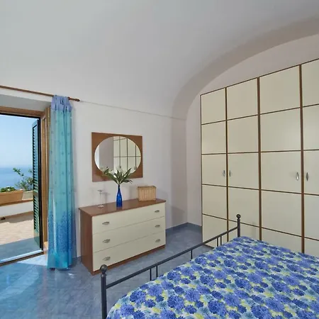 Holiday home Casa Maia Blu