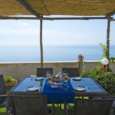 Casa Maia Blu