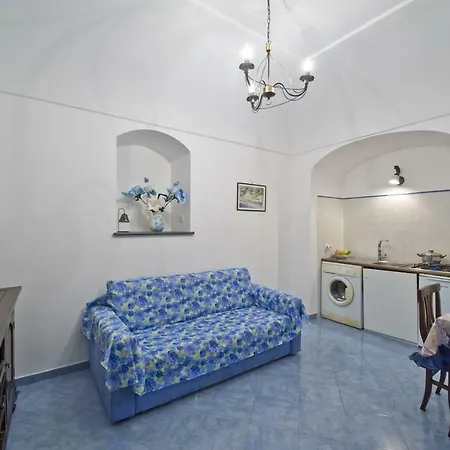 Casa Maia Blu *