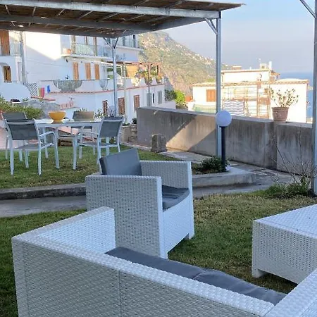 Casa Maia Blu 펜션 *