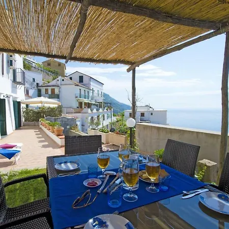 Casa Maia Blu *