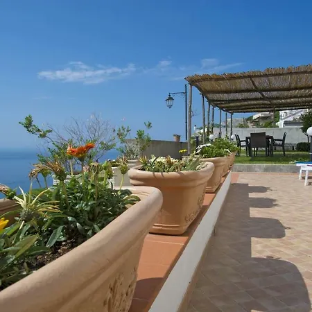 펜션 Casa Maia Blu *