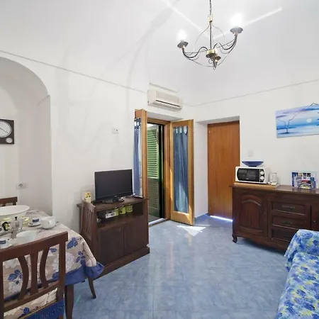 Сasa de vacaciones Casa Maia Blu Praiano