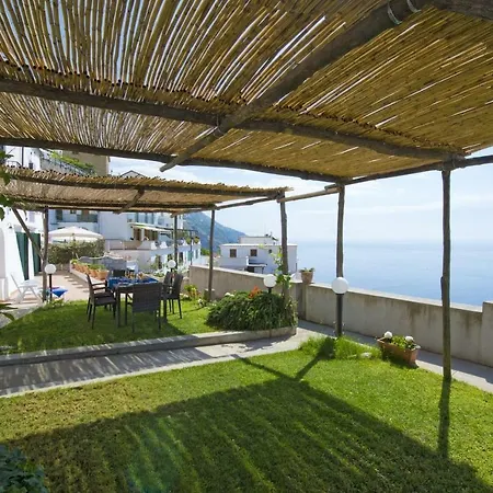 Casa Maia Blu