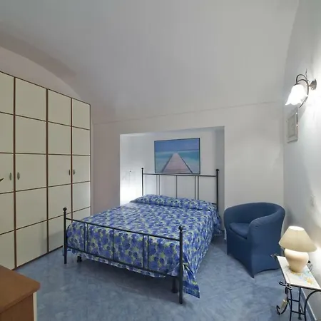 Casa Maia Blu 펜션 *