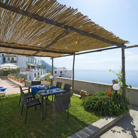 펜션 Casa Maia Blu *
