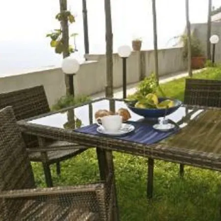 Casa Maia Blu * 프라이아노