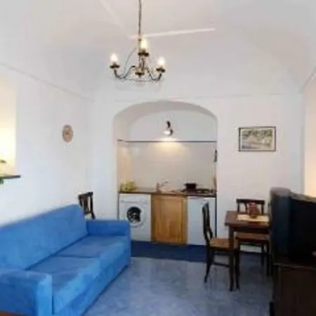 펜션 Casa Maia Blu *