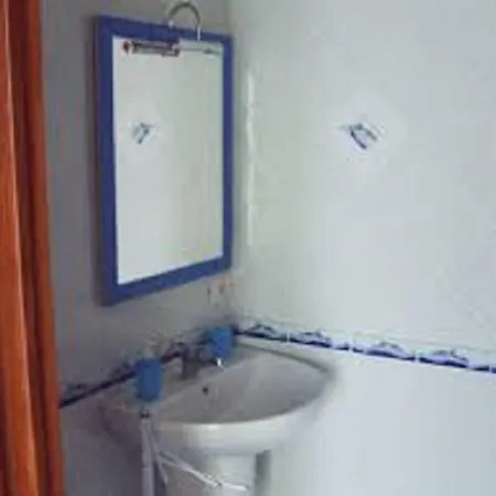 Casa Maia Blu *